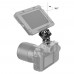 SmallRig Swivel & Tilt Mount with Cold Shoe 2346